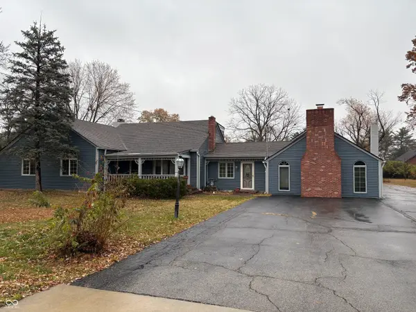 161 N Sigsbee Street, Indianapolis, IN 46214