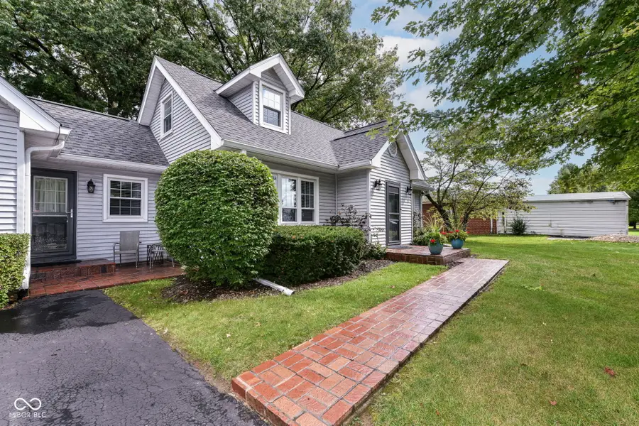 7625 Homestead Drive, Indianapolis, IN 46227 - Image #2