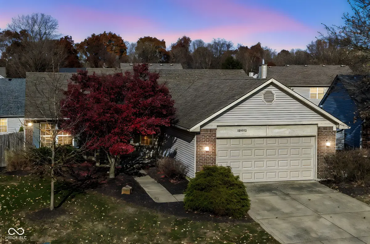 10442 Cedar Drive, Fishers, IN 46037 - Image #1