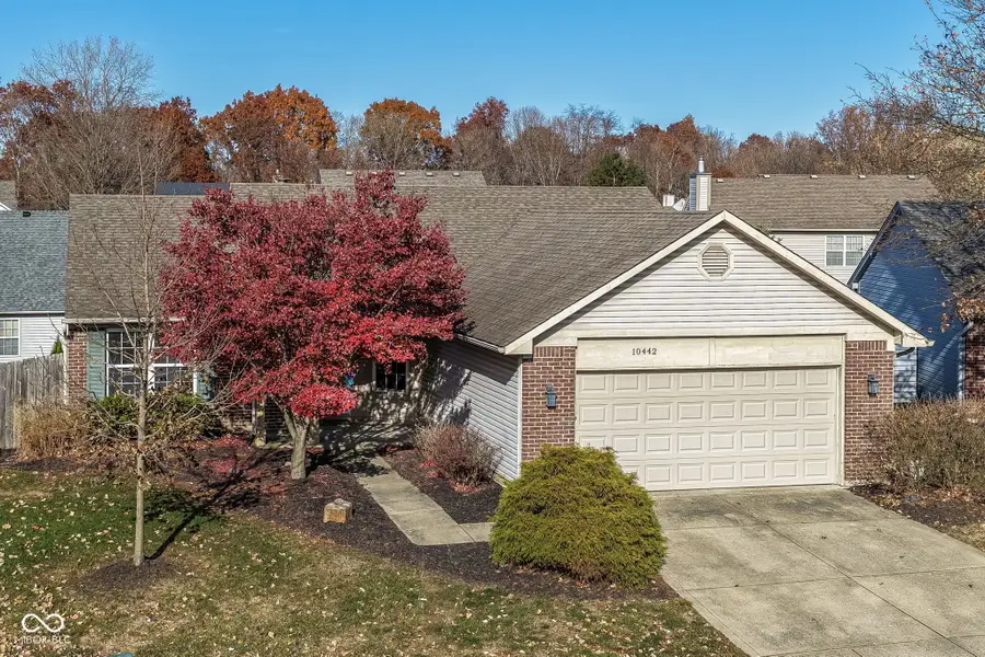 10442 Cedar Drive, Fishers, IN 46037 - Image #2