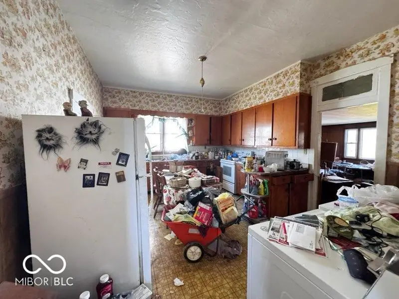 134 W Pine Street, Knightstown, IN 46148 - Image #3