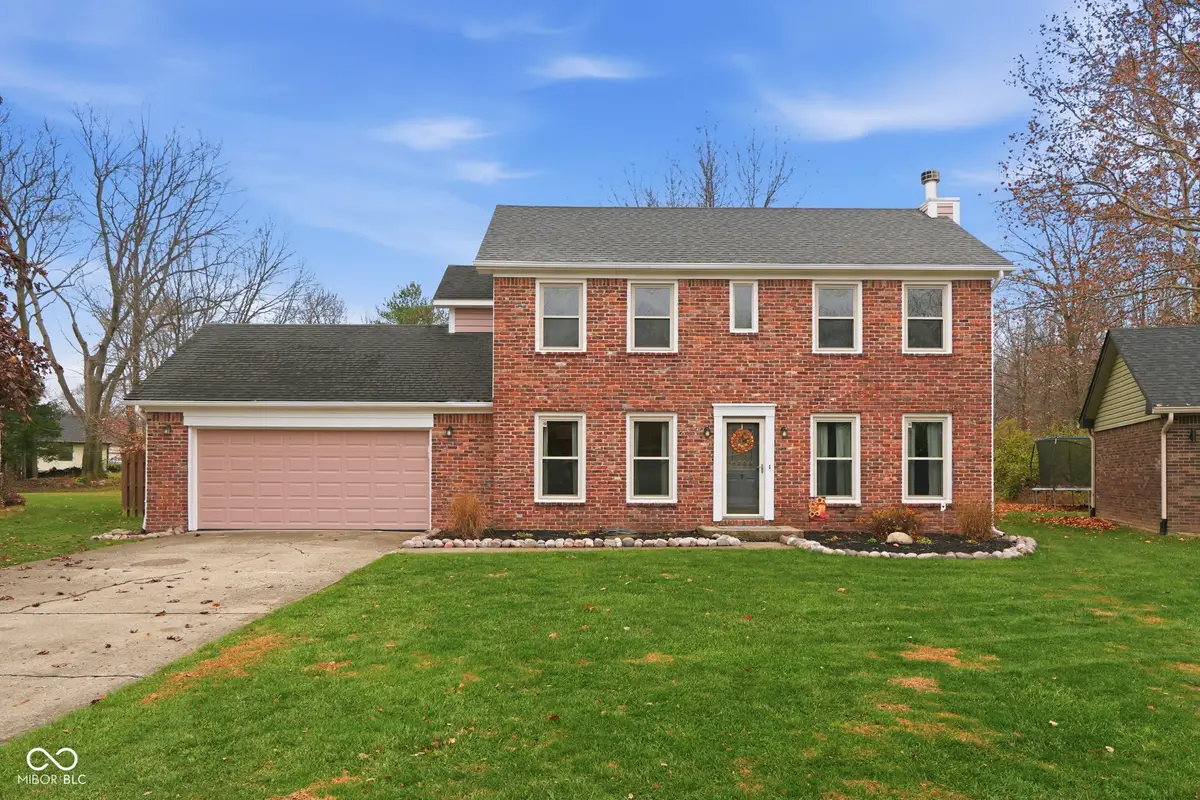 7353 Fairway Circle East Drive, Indianapolis, IN 46236 - Image #1