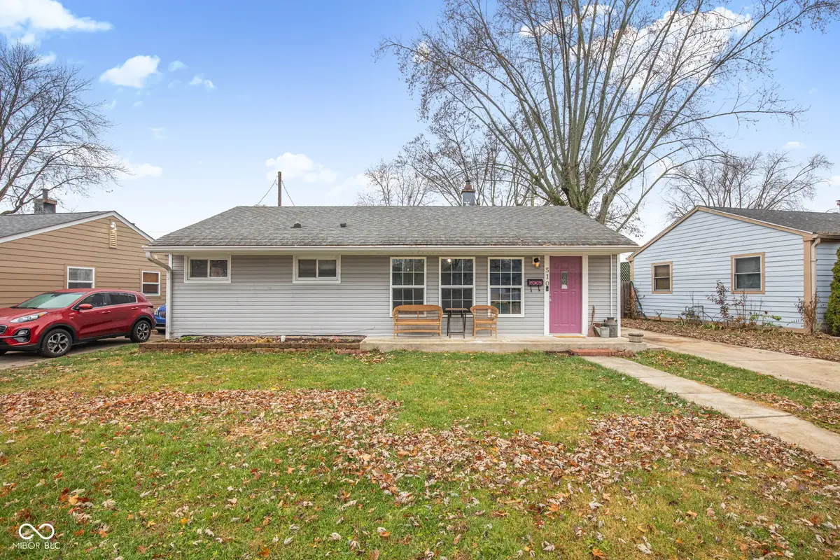 510 E Douglas Drive, Brownsburg, IN 46112 - Image #1