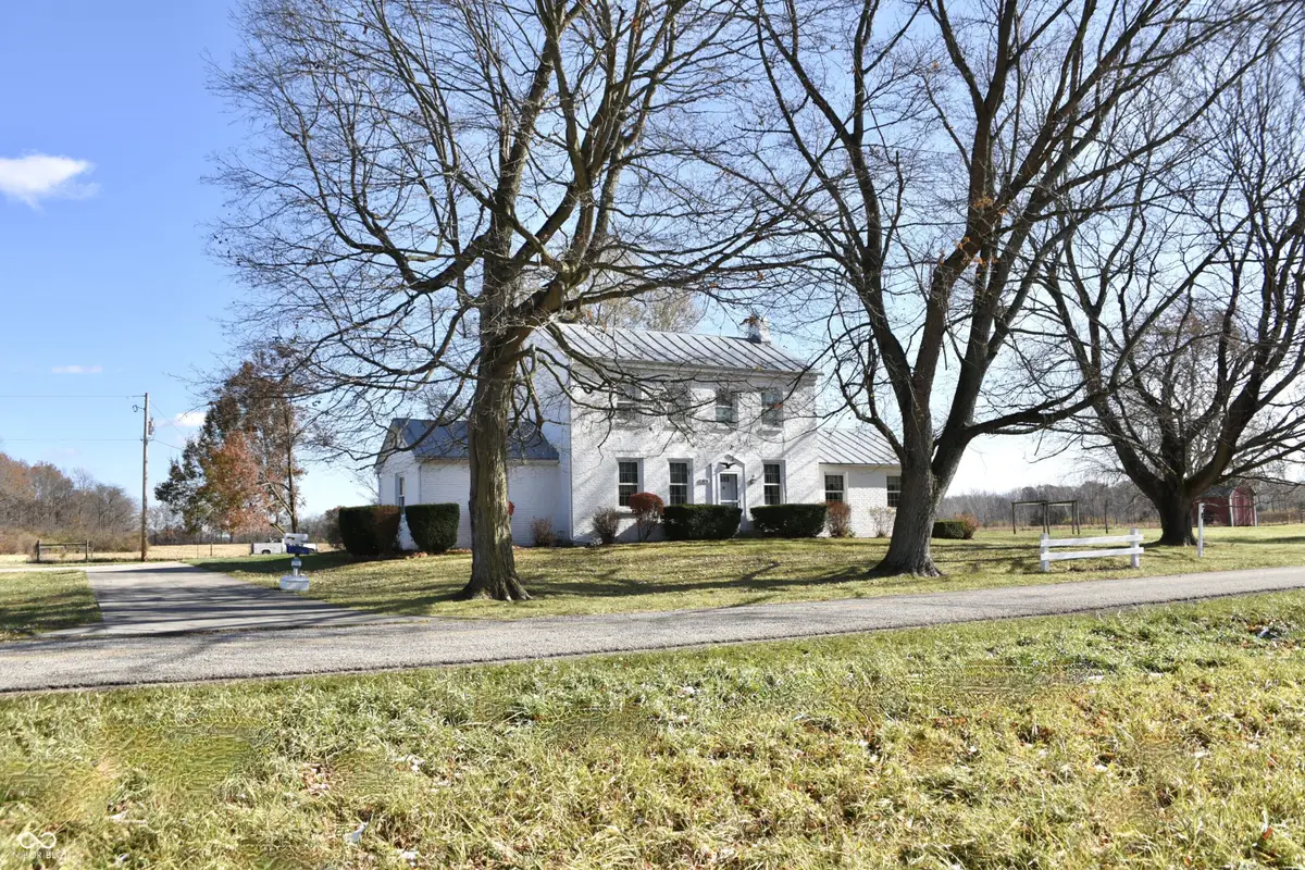 9850 N Reynard Road, Albany, IN 47320 - Image #1