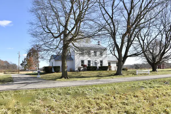 9850 N Reynard Road, Albany, IN 47320