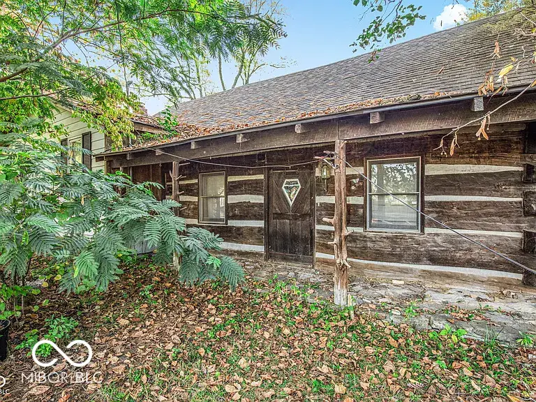 749 N Warman Avenue, Indianapolis, IN 46222 - Image #1