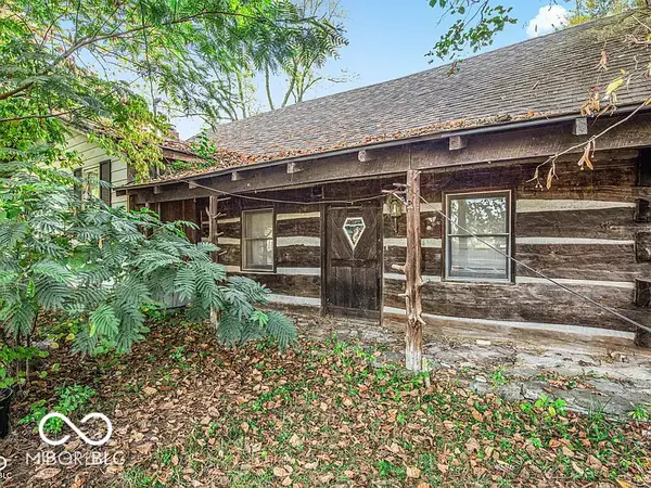 749 N Warman Avenue, Indianapolis, IN 46222