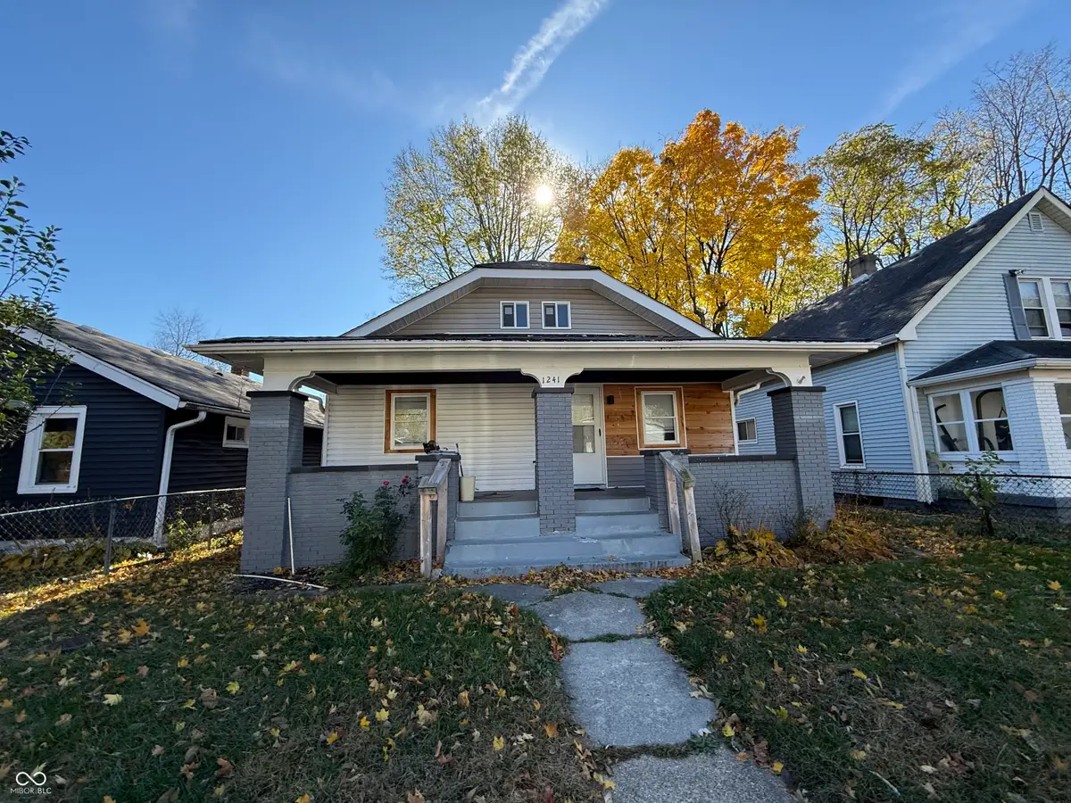 1241 W 31st Street, Indianapolis, IN 46208 - Image #1