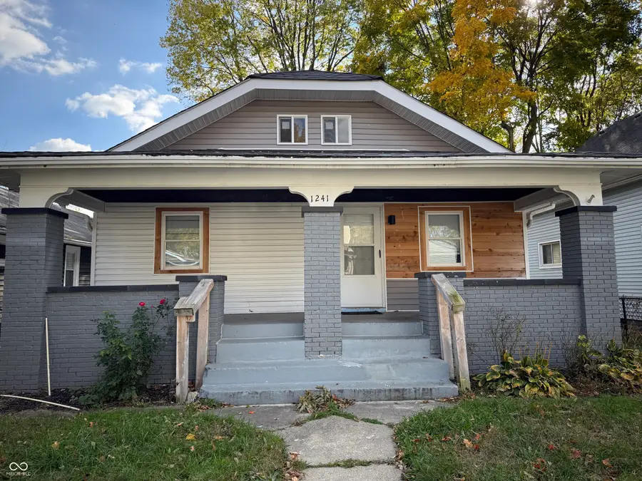 1241 W 31st Street, Indianapolis, IN 46208 - Image #3