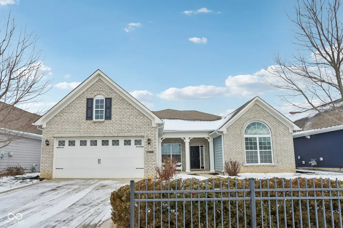 11900 Avedon Way, Zionsville, IN 46077 - Image #1