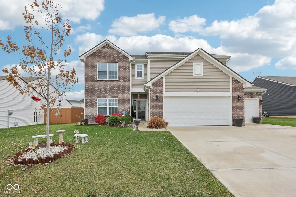 10101 Caprock Canyon Drive, Indianapolis, IN 46229 - Image #1
