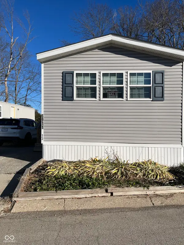 6911 Bittersweet Lane, Indianapolis, IN 46236