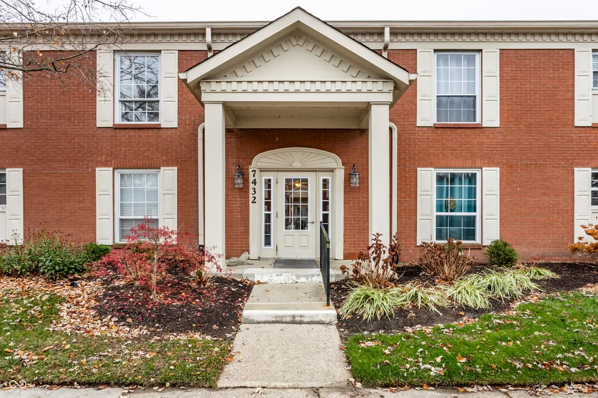 7432 Lions Head Drive # 5, Indianapolis, IN 46260 - Image #1