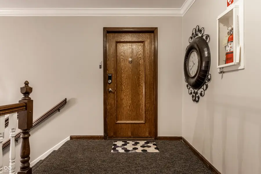 7432 Lions Head Drive # 5, Indianapolis, IN 46260 - Image #3