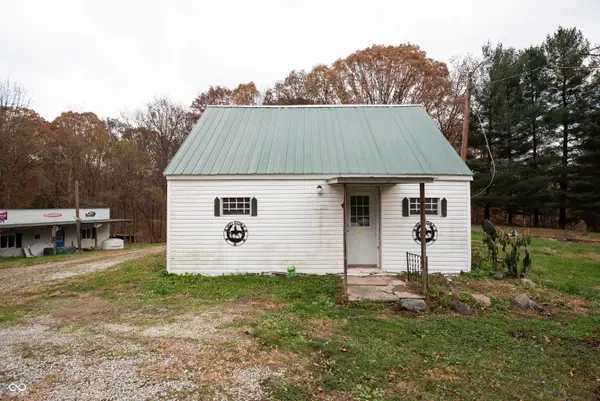 13350 N County Road 845 E, Westport, IN 47283