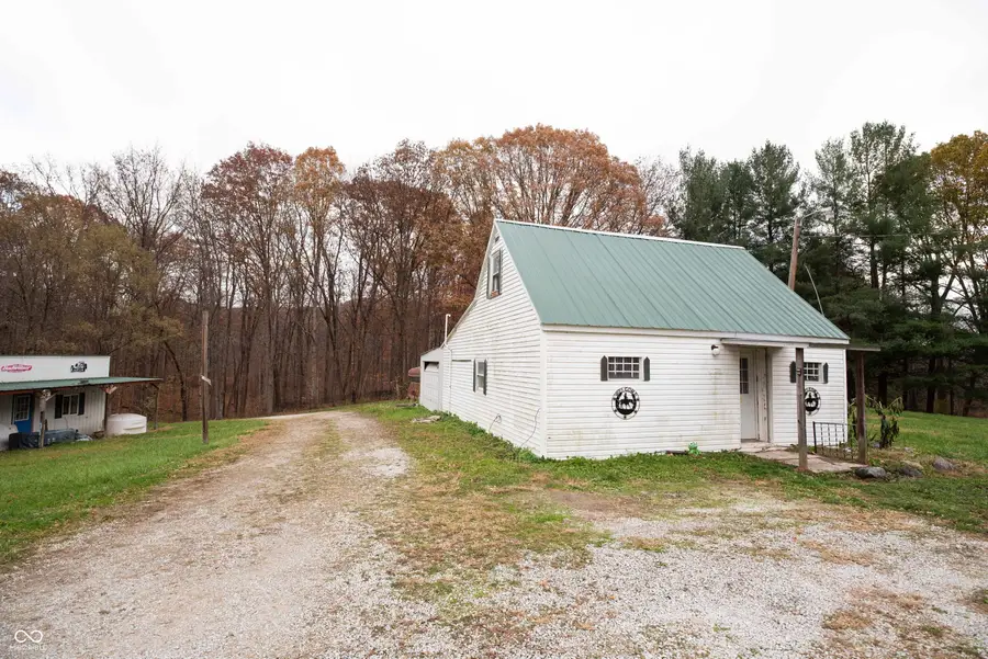 13350 N County Road 845 E, Westport, IN 47283 - Image #3