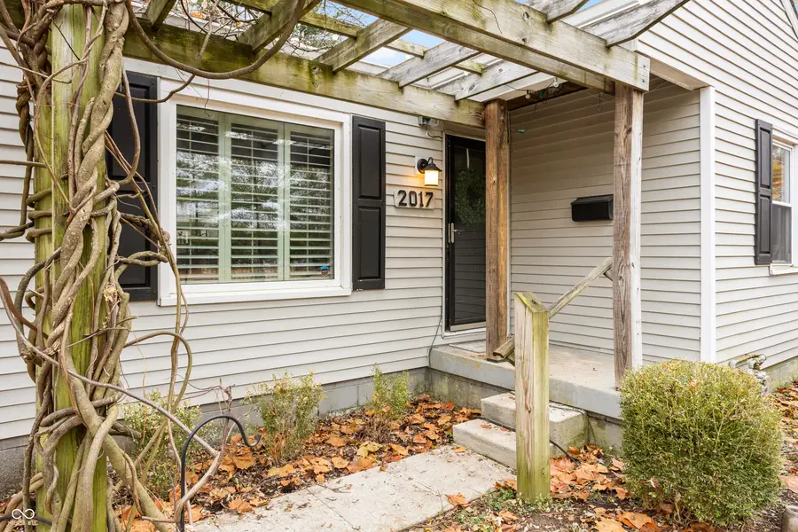 2017 E 54th Street, Indianapolis, IN 46220 - Image #3