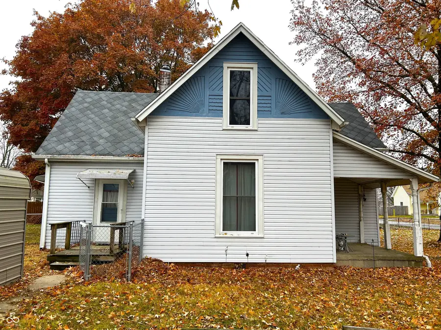 421 E Water Street, Linden, IN 47955 - Image #2