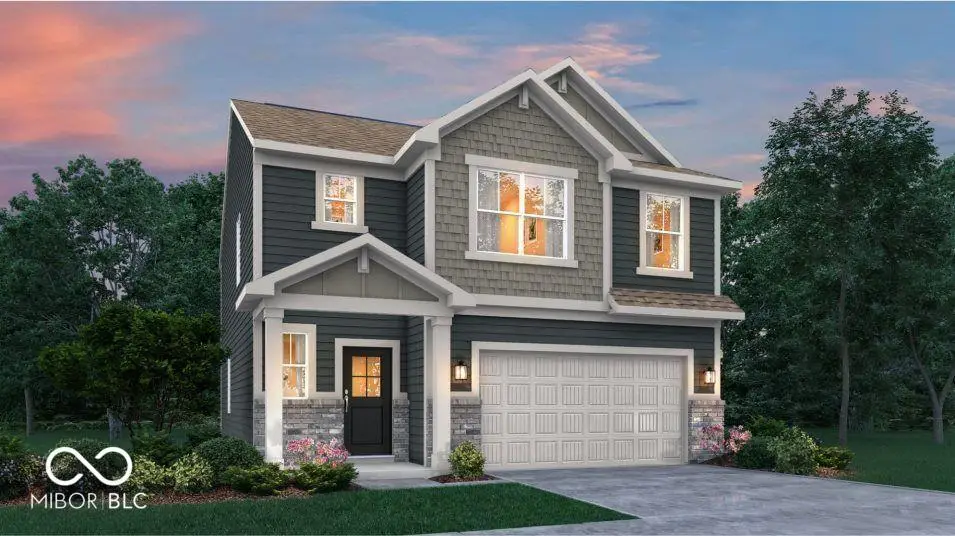 144 Bluestem Lane, Whiteland, IN 46184 - Image #1