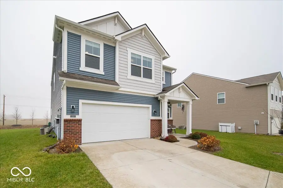 144 Bluestem Lane, Whiteland, IN 46184 - Image #3