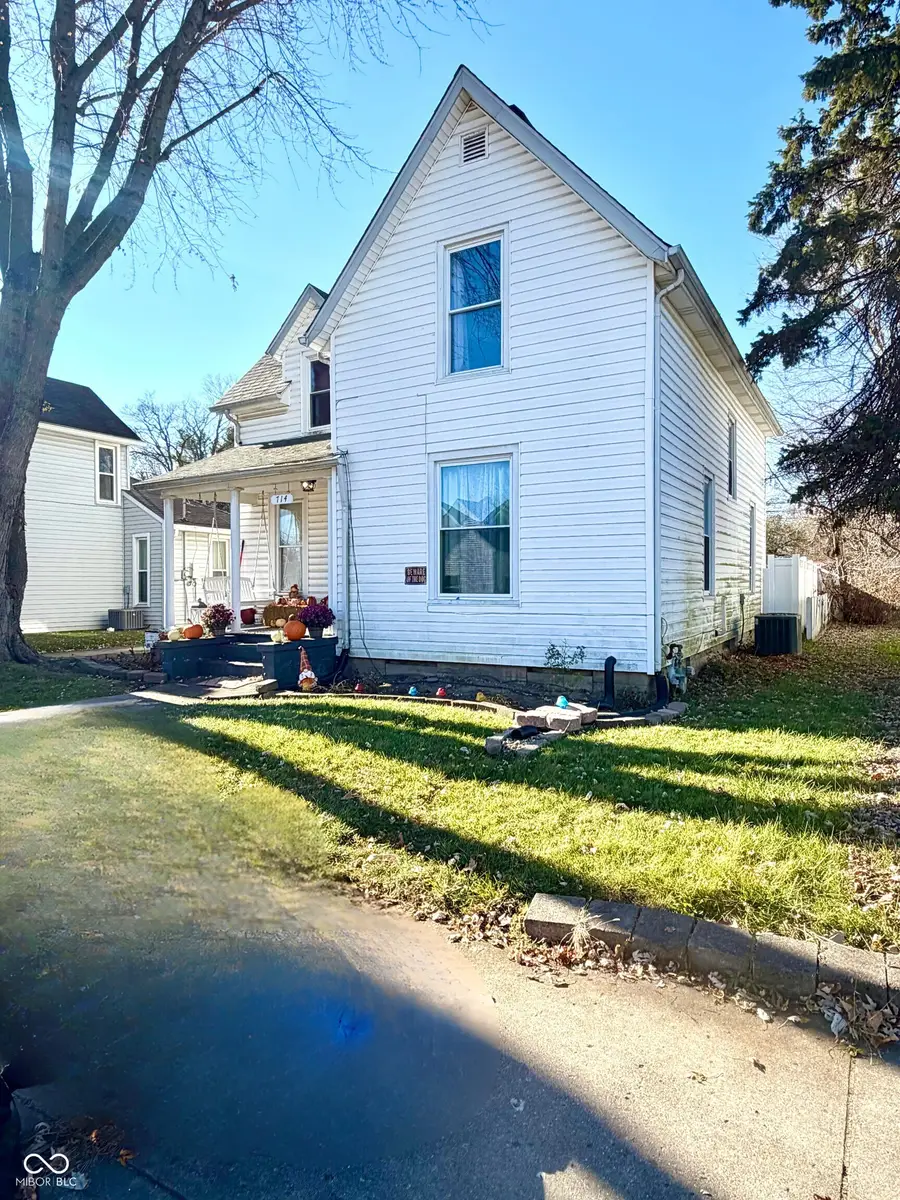 714 N Harrison Street, Alexandria, IN 46001 - Image #3