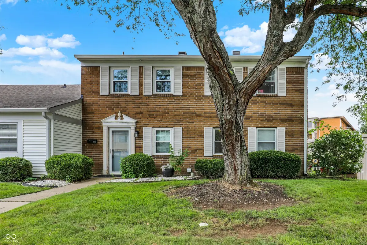 2830 Country Estates Drive, Indianapolis, IN 46227 - Image #1