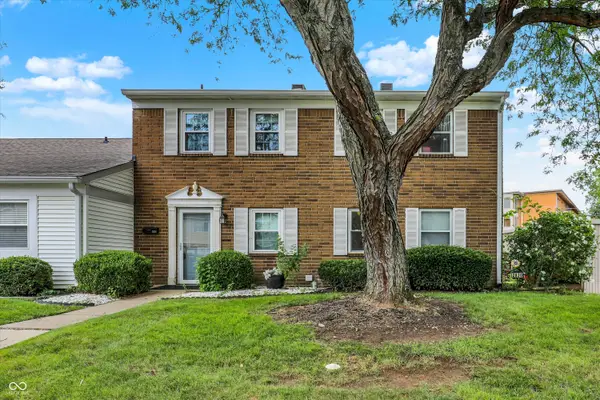 2830 Country Estates Drive, Indianapolis, IN 46227