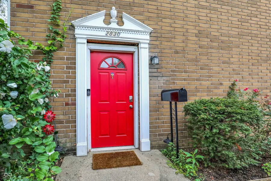 2830 Country Estates Drive, Indianapolis, IN 46227 - Image #3