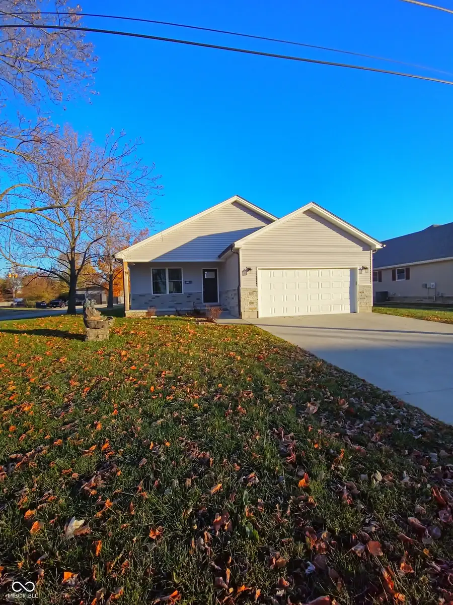 914 W 5th Street, Seymour, IN 47274 - Image #2