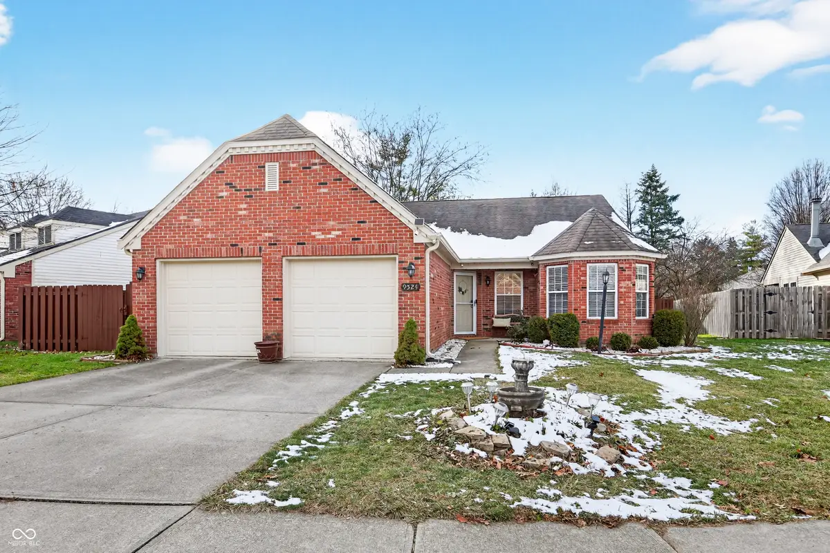 9524 Charter Drive, Indianapolis, IN 46250 - Image #1