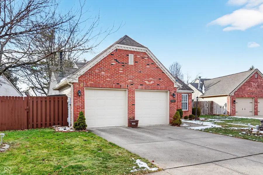 9524 Charter Drive, Indianapolis, IN 46250 - Image #2