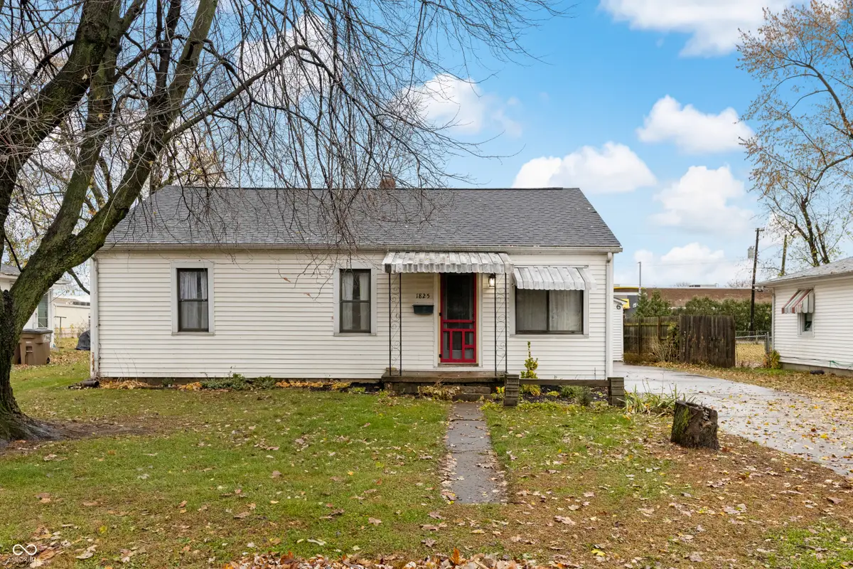 1825 Lee Street, Columbus, IN 47201 - Image #1