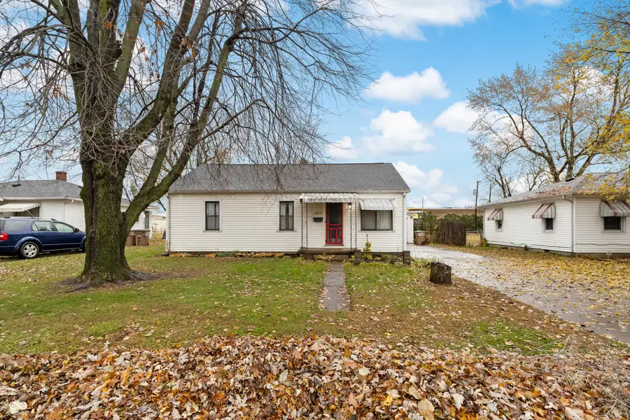 1825 Lee Street, Columbus, IN 47201 - Image #3