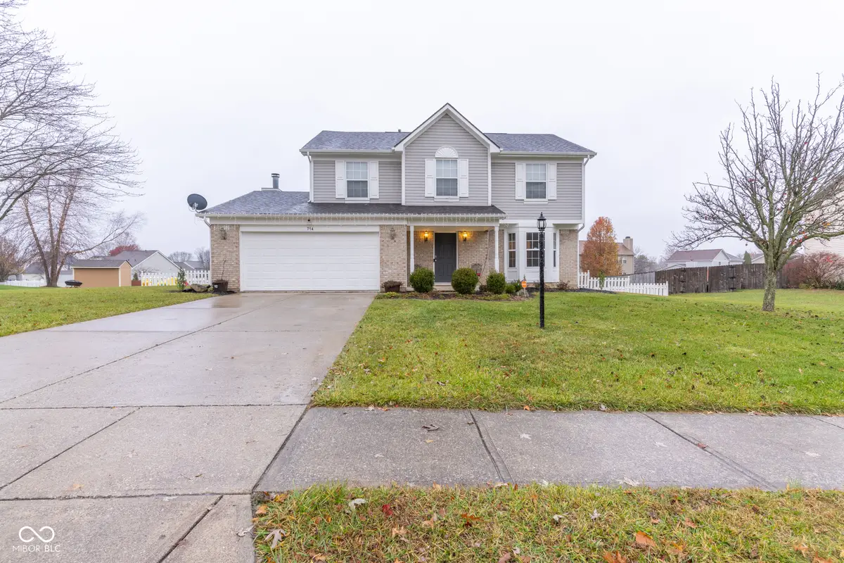 714 Tanninger Drive, Indianapolis, IN 46239 - Image #1