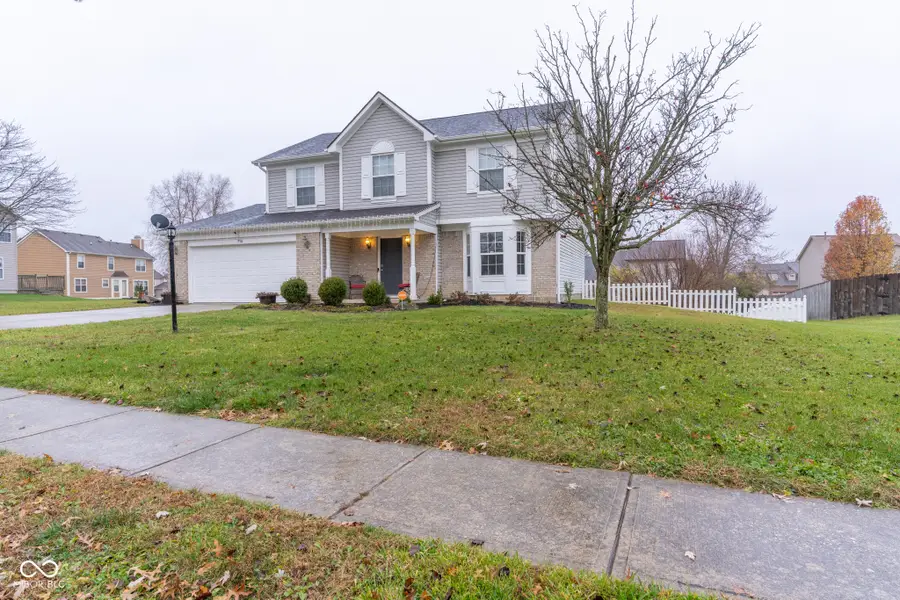 714 Tanninger Drive, Indianapolis, IN 46239 - Image #3