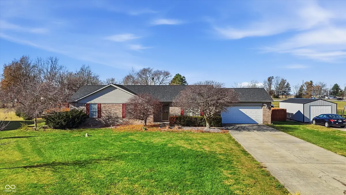 104 Division Drive, Tipton, IN 46072 - Image #1