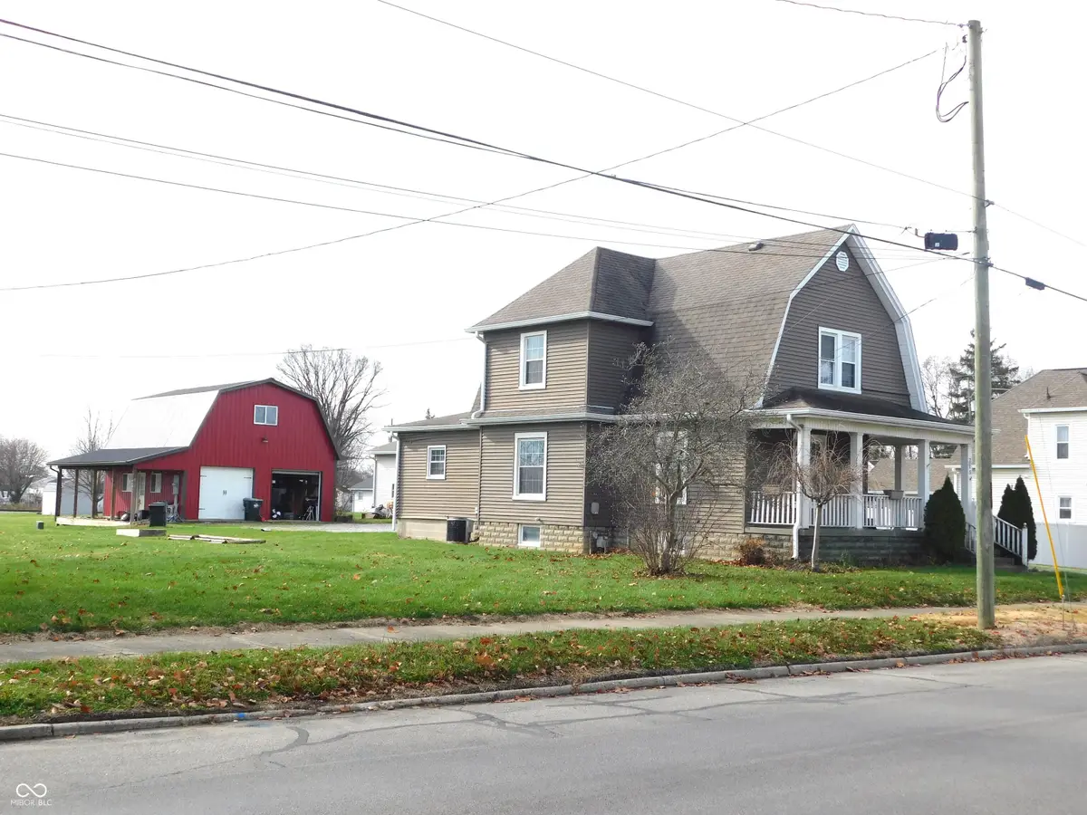 715 E Main Street, Greensburg, IN 47240 - Image #1