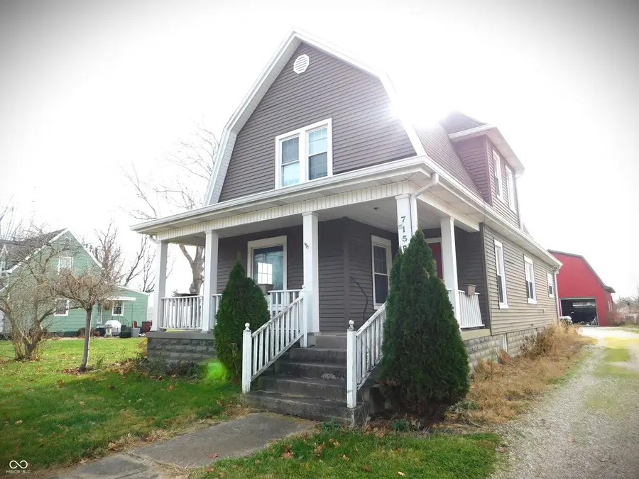 715 E Main Street, Greensburg, IN 47240 - Image #3