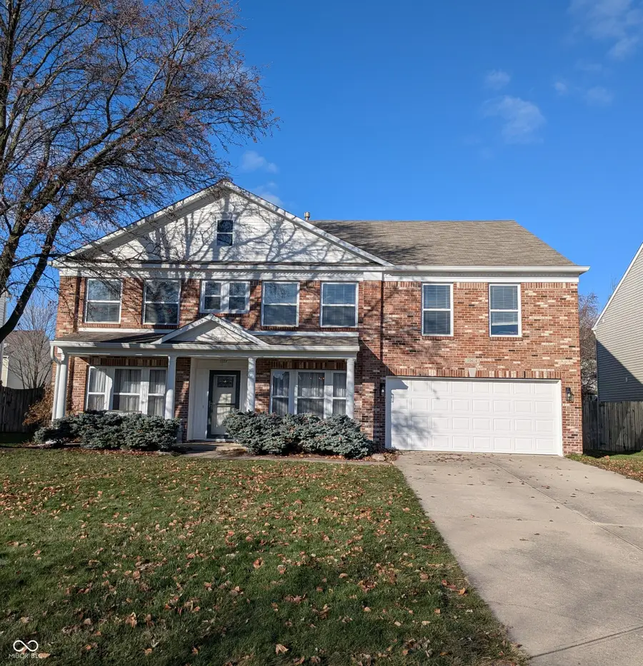 10414 Bicknell Circle, Fishers, IN 46038 - Image #2