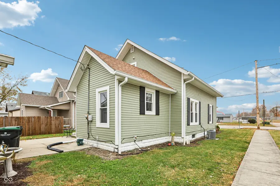 650 E Pearl Street, Whiteland, IN 46184 - Image #2