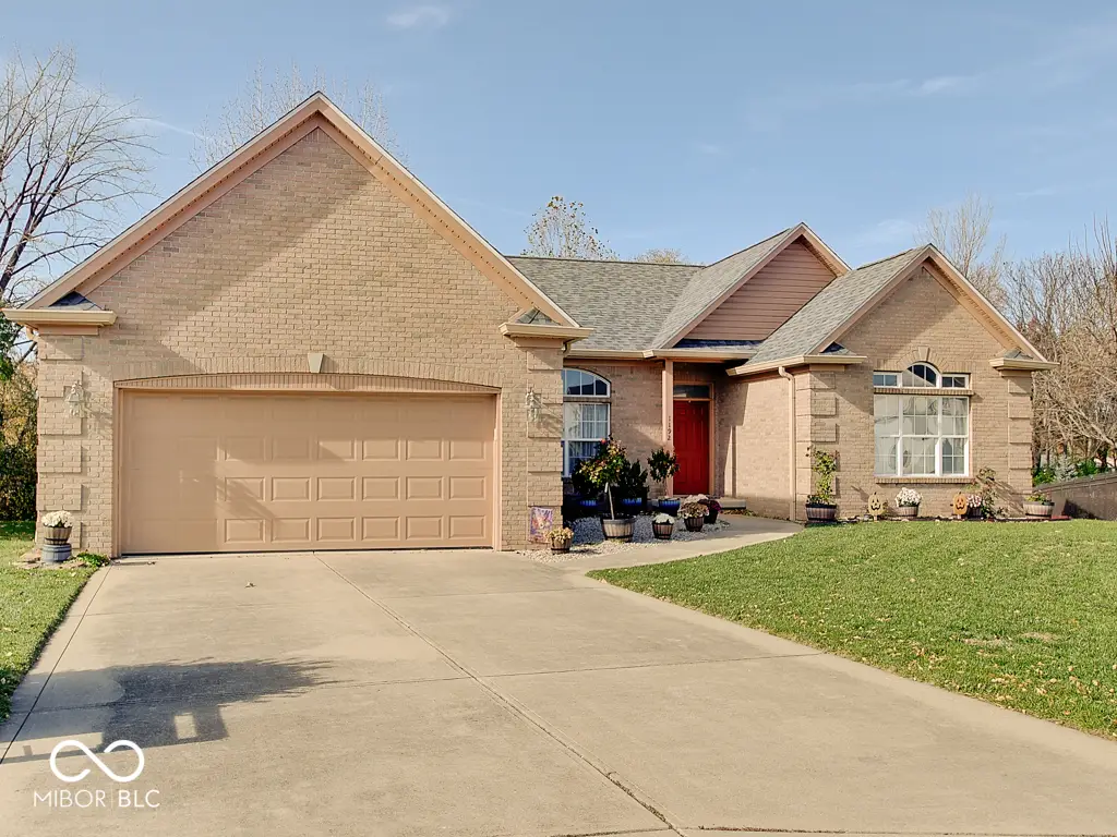 1192 Kay Drive, Greenwood, IN 46142 - Image #1