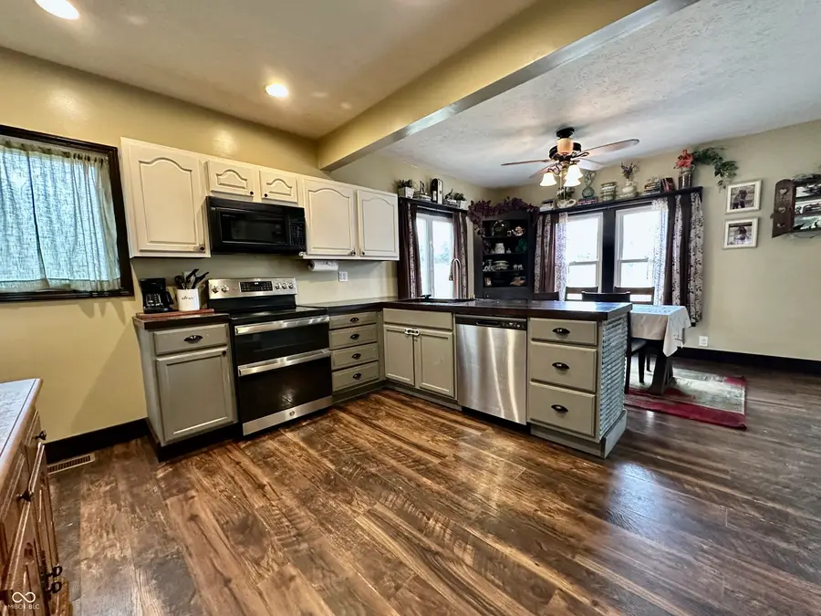 4168 S County Road 325 W, Greencastle, IN 46135 - Image #3