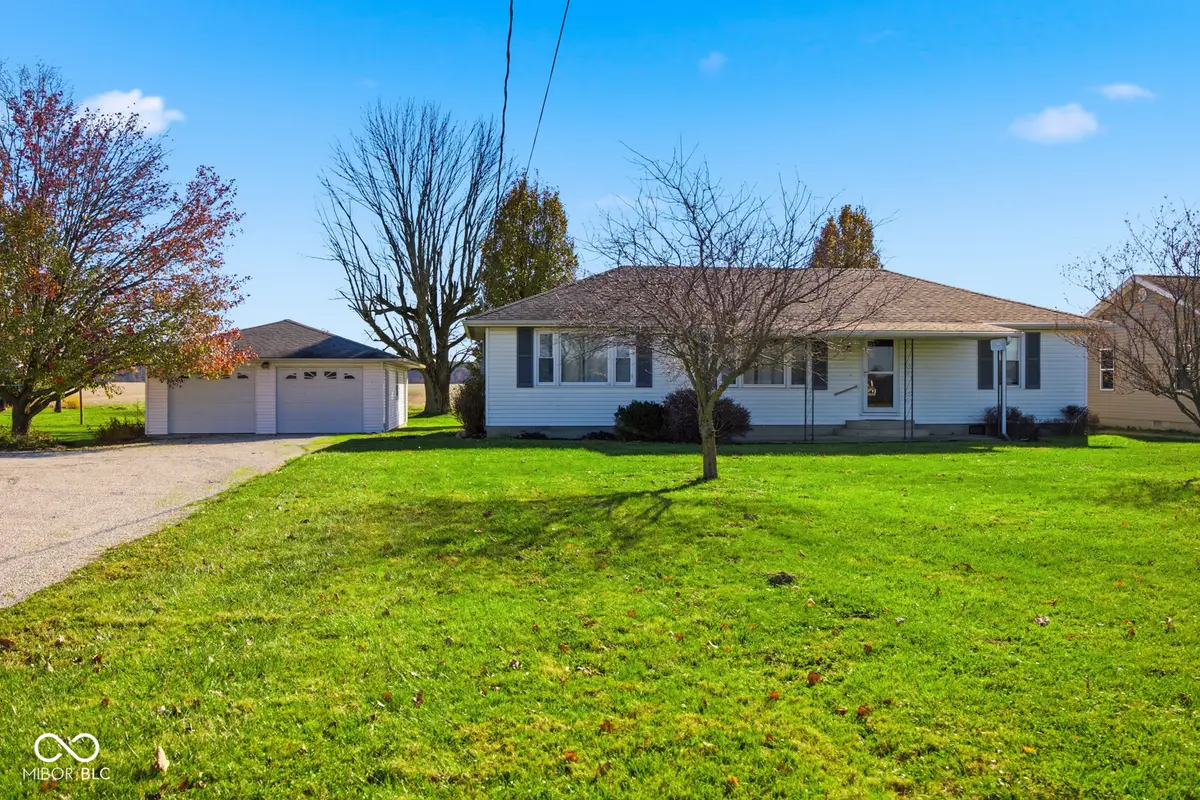 6519 W Us Highway 50, Holton, IN 47023 - Image #1