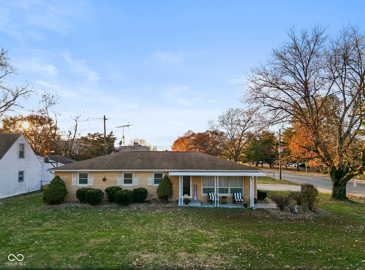 2132 Timbercrest Drive, Columbus, IN 47203 - Image #1