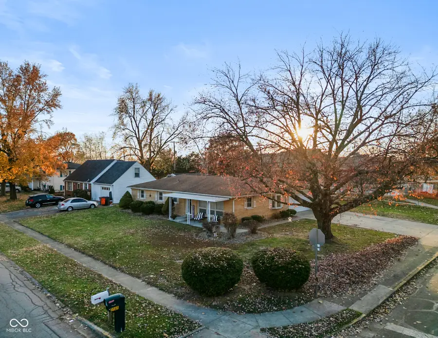 2132 Timbercrest Drive, Columbus, IN 47203 - Image #2