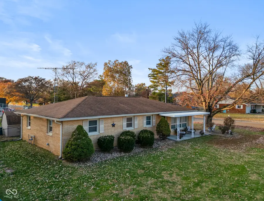 2132 Timbercrest Drive, Columbus, IN 47203 - Image #3