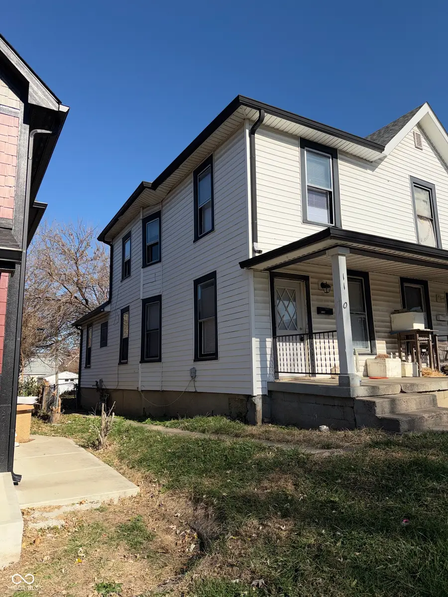 1130 Finley Avenue, Indianapolis, IN 46203 - Image #2