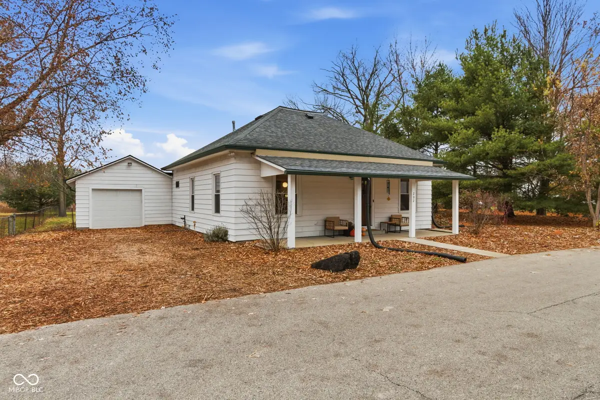 202 S Buck Street, Whitestown, IN 46075 - Image #1