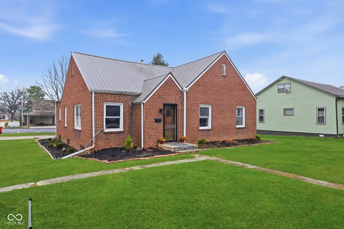 302 N Jefferson Street, Rockville, IN 47872 - Image #1