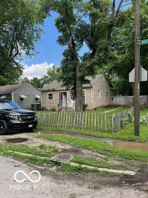 1901 N Moreland Avenue, Indianapolis, IN 46222